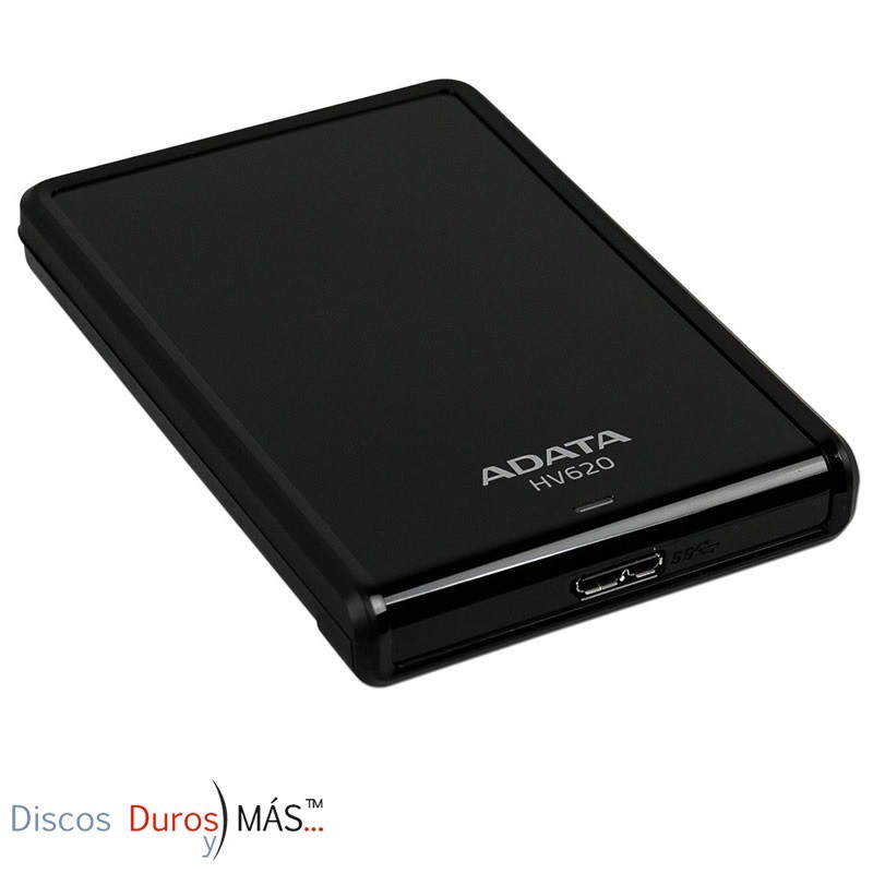 Ổ cứng cắm ngoài Adata HV620 500Gb 500Gb USB3.0