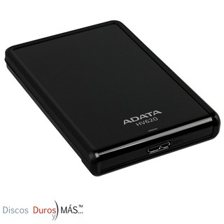 Ổ cứng cắm ngoài Adata HV620 500Gb 500Gb USB3.0