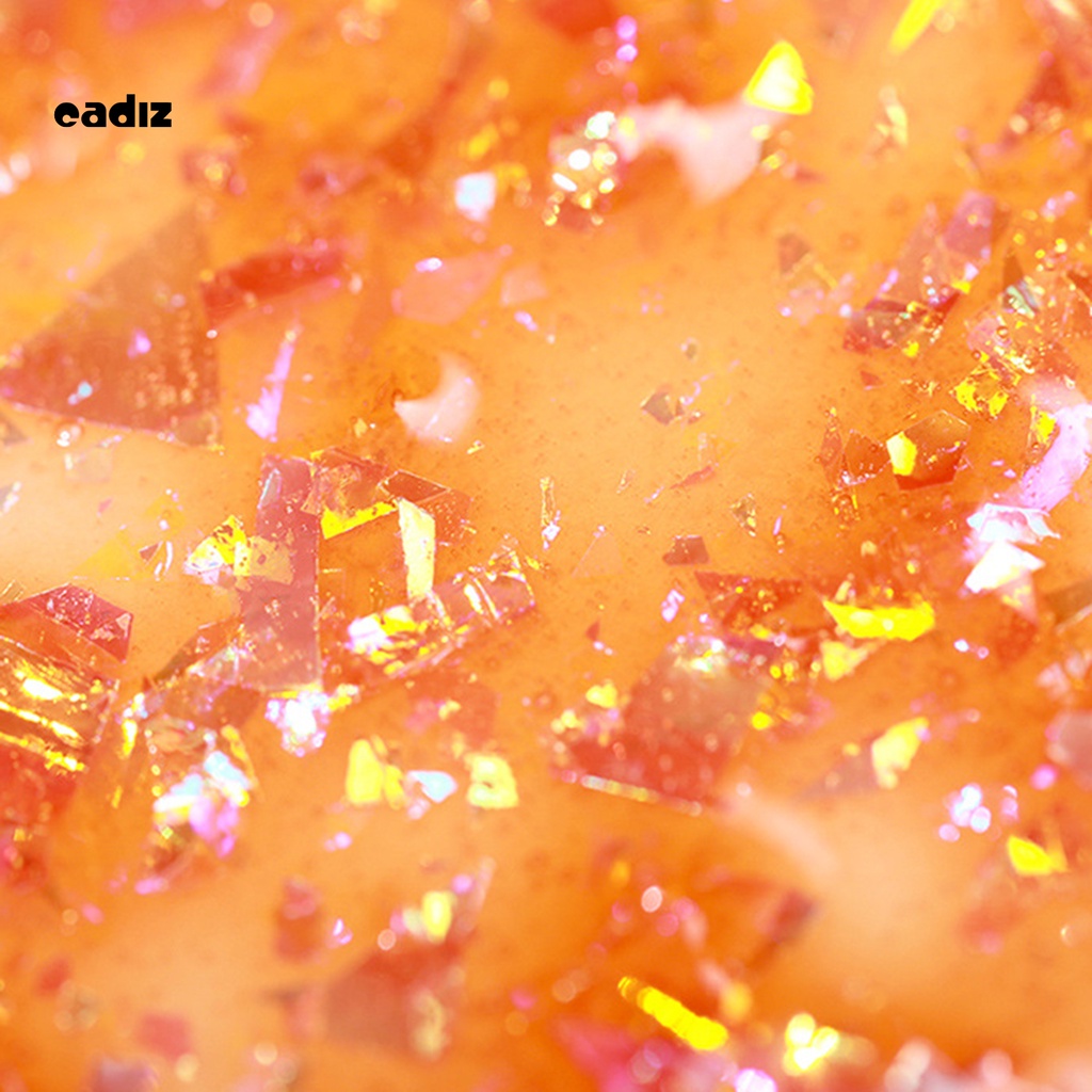 [Hàng mới về] Sơn móng tay sáng bóng cho nữ chất liệu resin