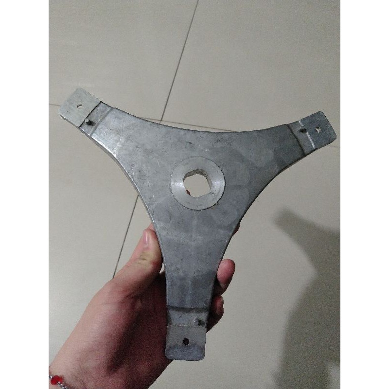 càng chảng ba máy giặt