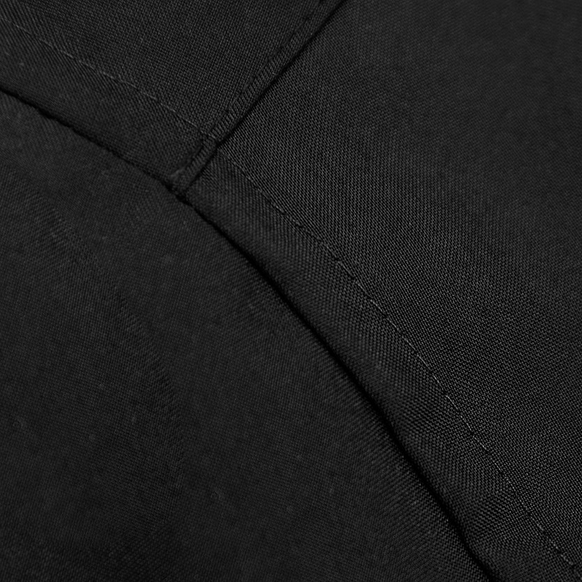 Áo Sơ Mi Nam Tay Ngắn Trơn ICON DENIM Signature | BigBuy360 - bigbuy360.vn