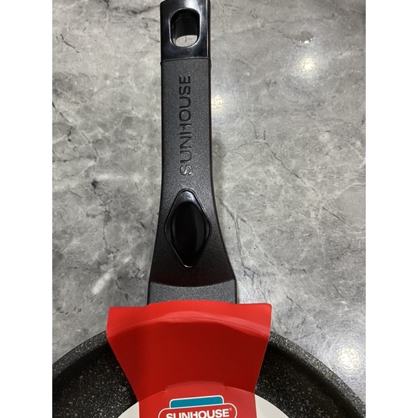 CHẢO ĐÁ SUNHOUSE 18CM CHÍNH HÃNG