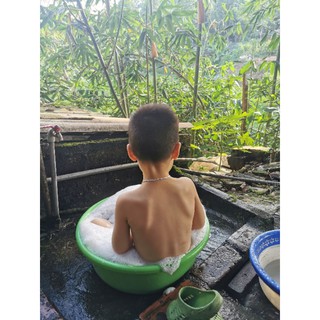 Sữa Tắm Thảo Mộc Cho Cả Người lớn và Trẻ Em