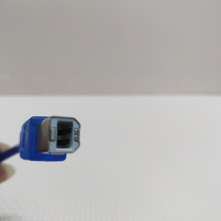 Dây cáp máy in cổng USB 1.5M Cap Xịn Giá Rẻ