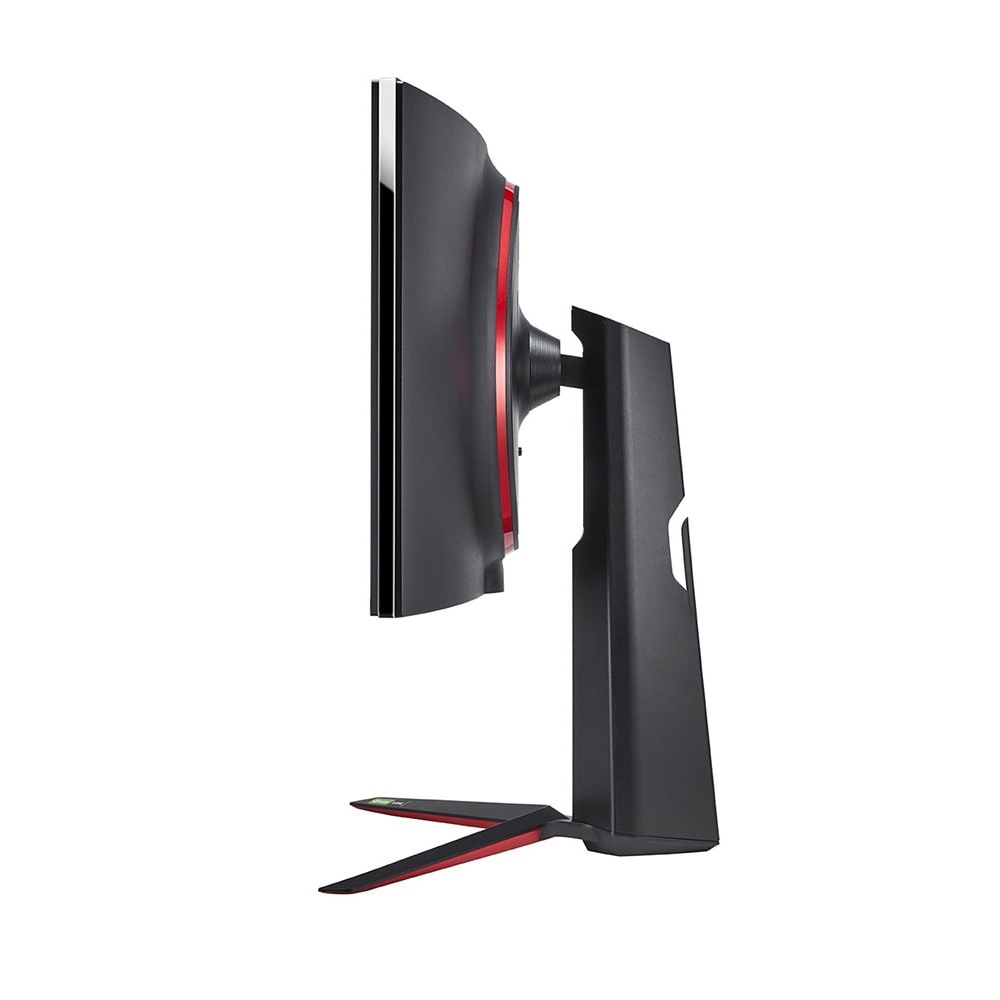 Màn hình máy tính LG UltraGear™ 34'' Nano IPS Cong QHD 160Hz 34GN850-B