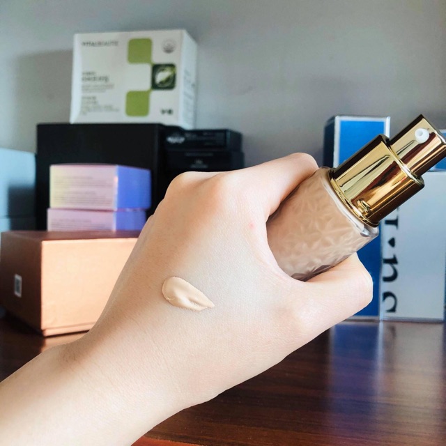 KEM NỀN SUMLOSEC CHO NỀN ĐẸP DƯỠNG DA TỐT 20ml | BigBuy360 - bigbuy360.vn