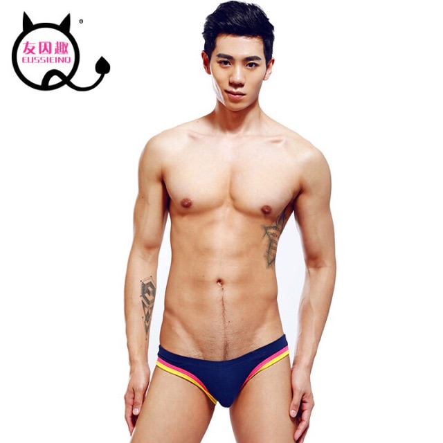 Quần lót bikini nam giới