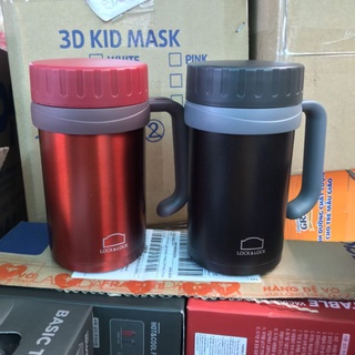 Ca giữ nhiệt Lock and Lock 500ml