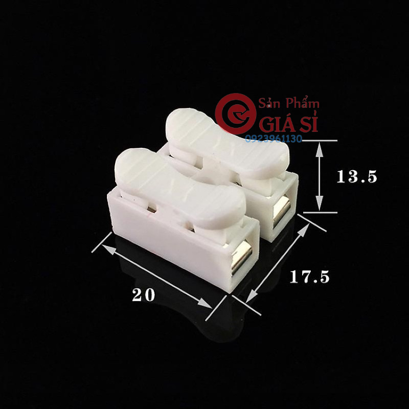 Bộ 30 cái cút nối dây điện ❤️freeship❤️