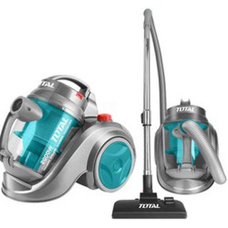 Máy hút bụi cầm tay 2.5 lít total tvc20258