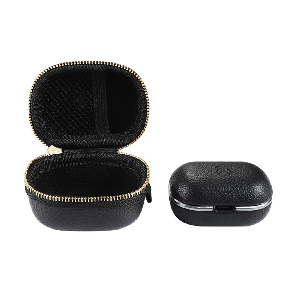 Hộp Đựng Tai Nghe Bằng Da PU Chất Lượng Cao Cho Beoplay E8 Beoplay E8