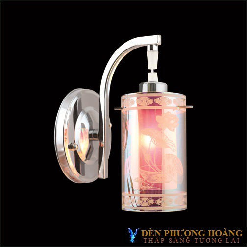Đèn tường: Mẫu đèn trang trí nội thất PH5059