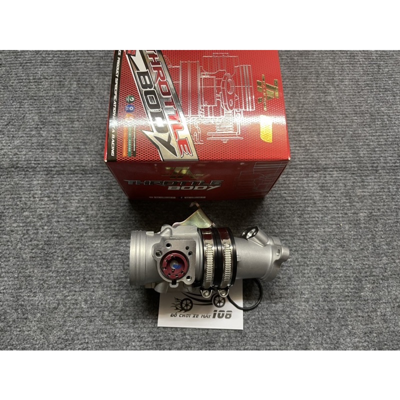 Họng Xăng Raider Fi - Satria Fi