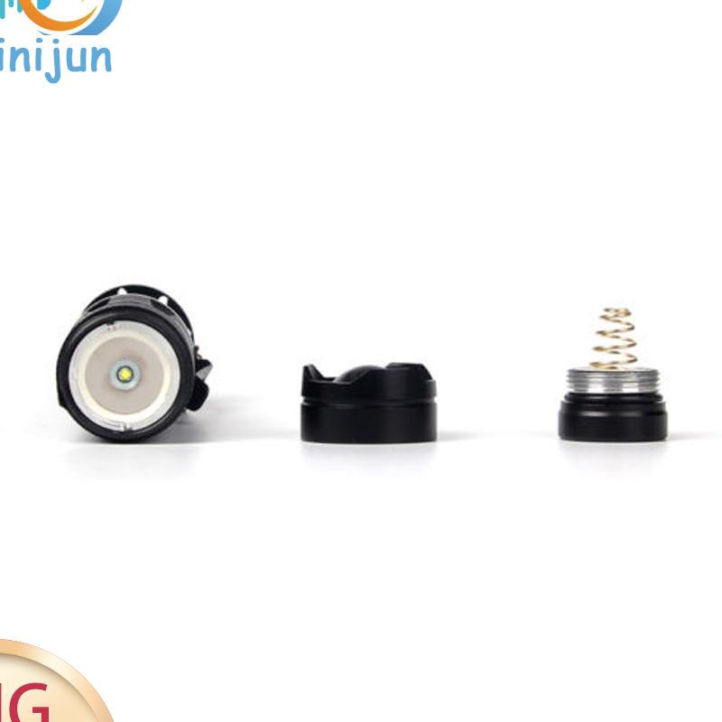 Đèn Pin Siêu Sáng Cree Q5 1200 Lumen 14500 # Cz