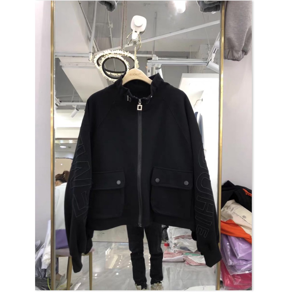 ÁO KHOÁC NỮ CHỐNG NẮNG TÚI HỘP  CÓ ẢNH THẬT