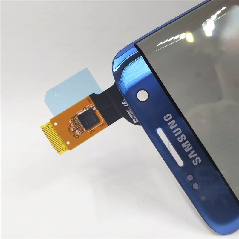 Touch Screen Replacement For Samsung Galaxy S7 Edge G935 G935F