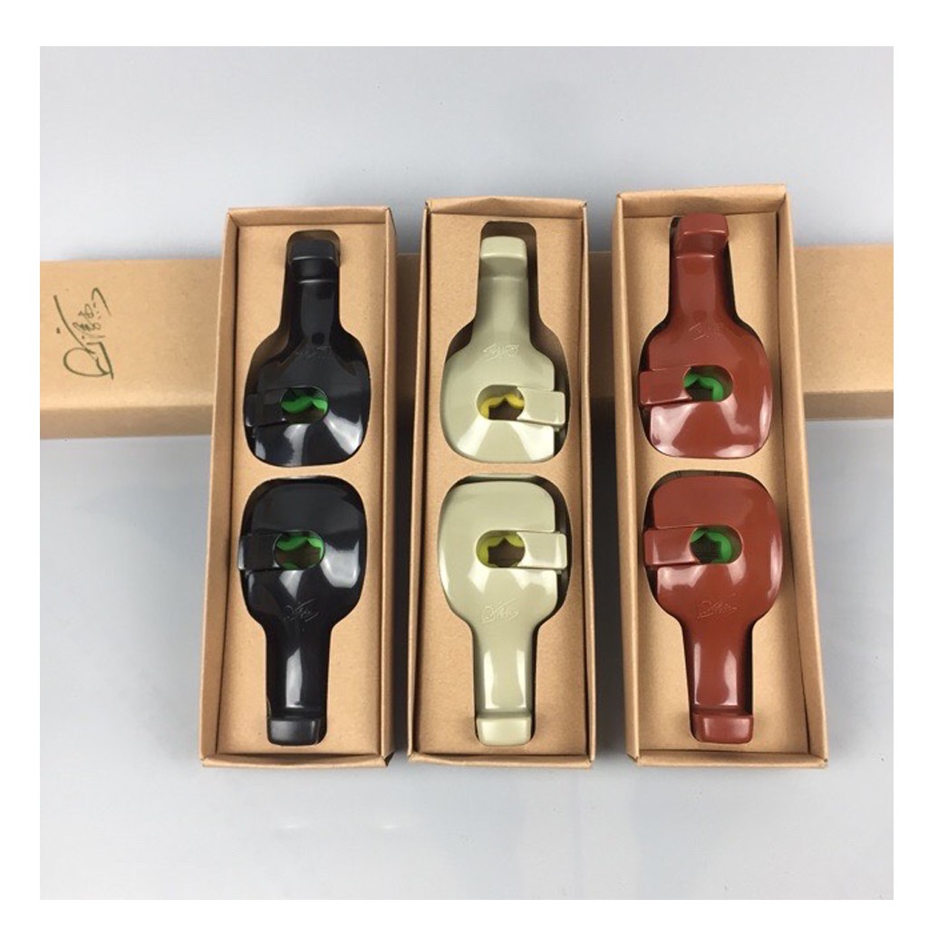 1k 1k đơn 1000d Móc Treo Đồ Sau Ghế Ô Tô-Bộ 2 Chiếc Tiện Lợi KNKL19