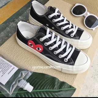 [ORDER] Giày tim-có ảnh thật