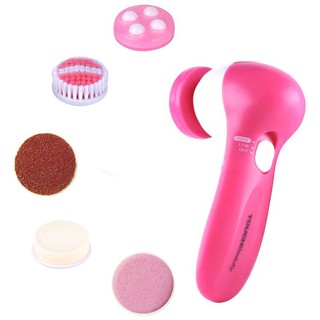 Máy Massage Mặt đa năng