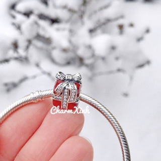 Hạt charm xỏ vòng tay