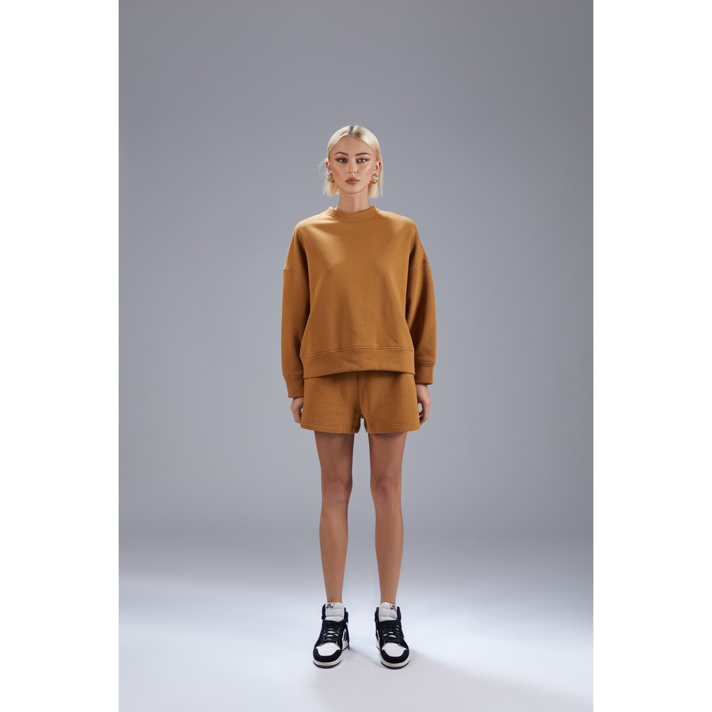 AYSERKRIS | Set Nỉ - Devina Set