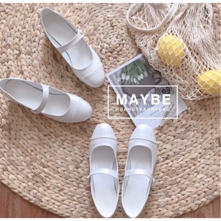Giày maybe marry jane