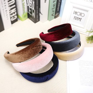 Mấn cài đầu hot trend