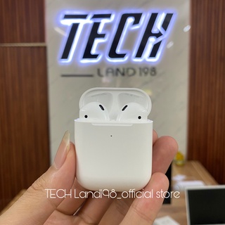 Tai Nghe Bluetooth TWS-3 GALAXY PREMIUM full chức năng tặng case