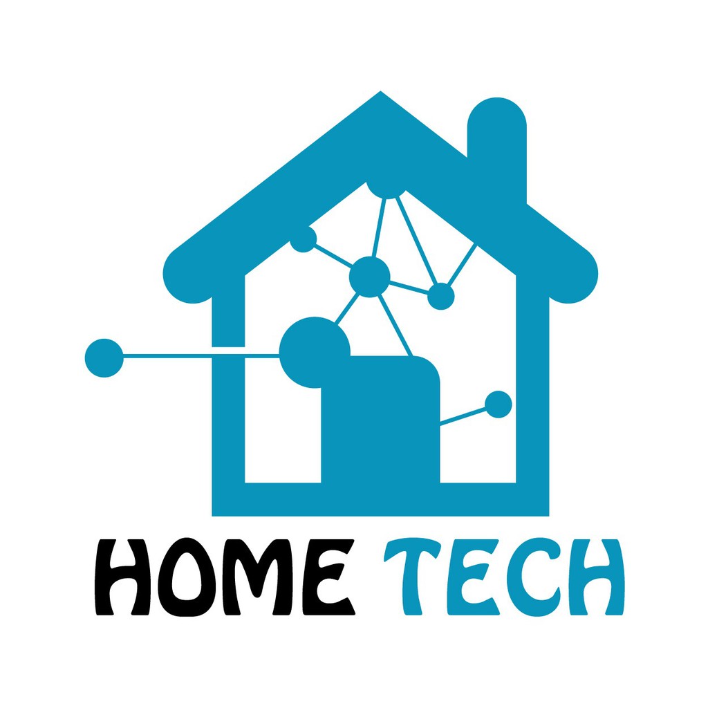 HomeTech - Thiết Bị Thông Minh