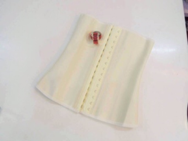 Ghen nịt bụng latex nhập khẩu (hàng cao cấp chính hãng 9 xương) | BigBuy360 - bigbuy360.vn