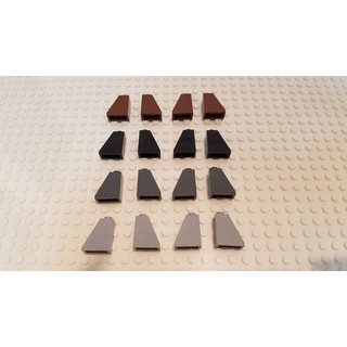 Part 1x2x2 Chéo 75 Độ Cách Màu ( 10c )