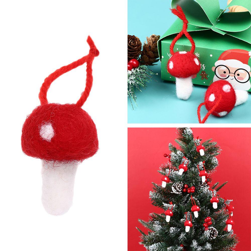 PINEVN Cây Nấm Dễ Thương Trang Trí Tiệc Cưới