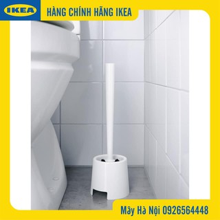 Bộ chổi cọ toilet IKEA