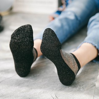 Vớ ngang mắt cá chân thời trang dành cho nữ