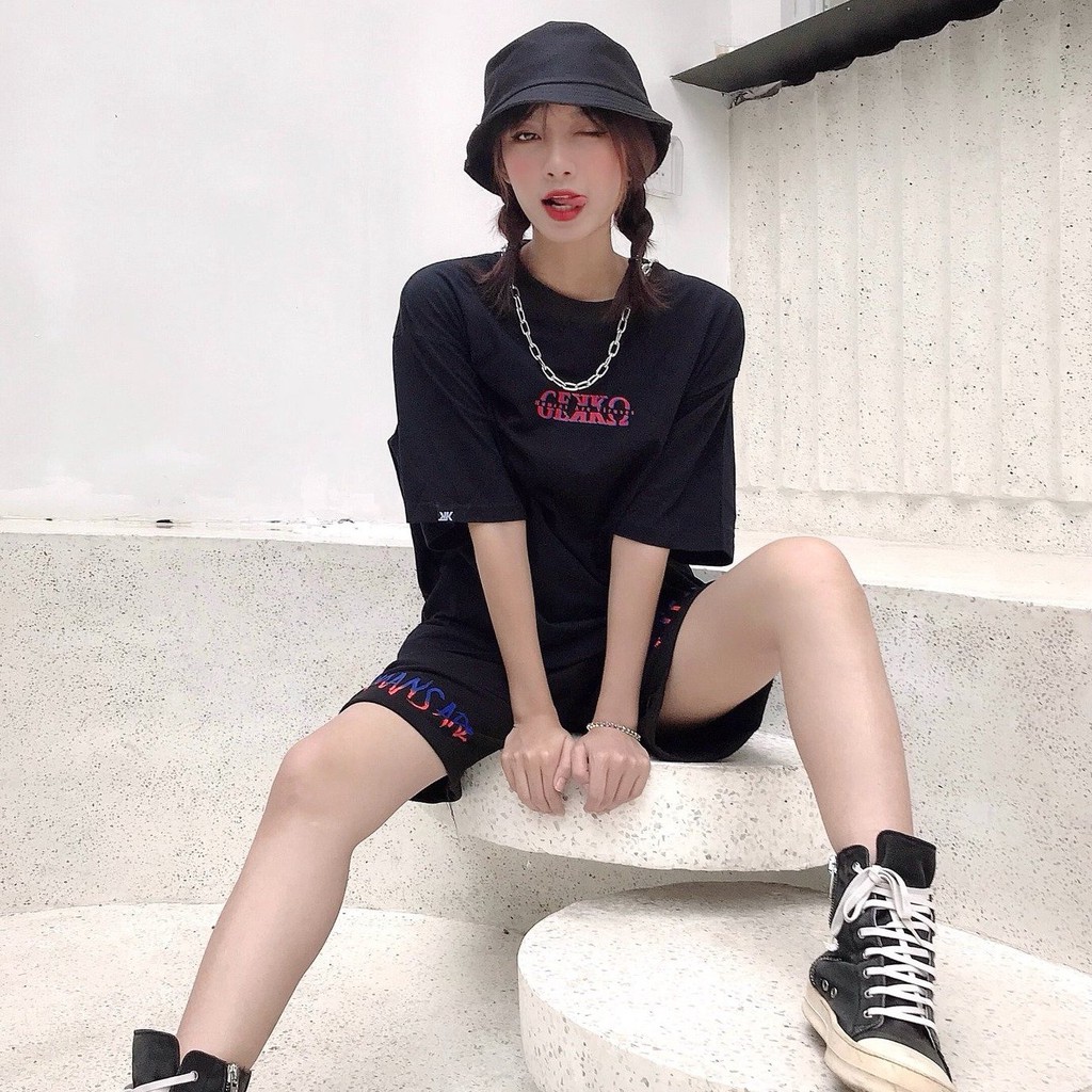 Áo Thun Ngắn Tay GEKKO HAV THÁNH GIÁ  | Áo Thun COTTON 100% | CHUẨN CAO CẤP 1:1 LOCAL BRAND