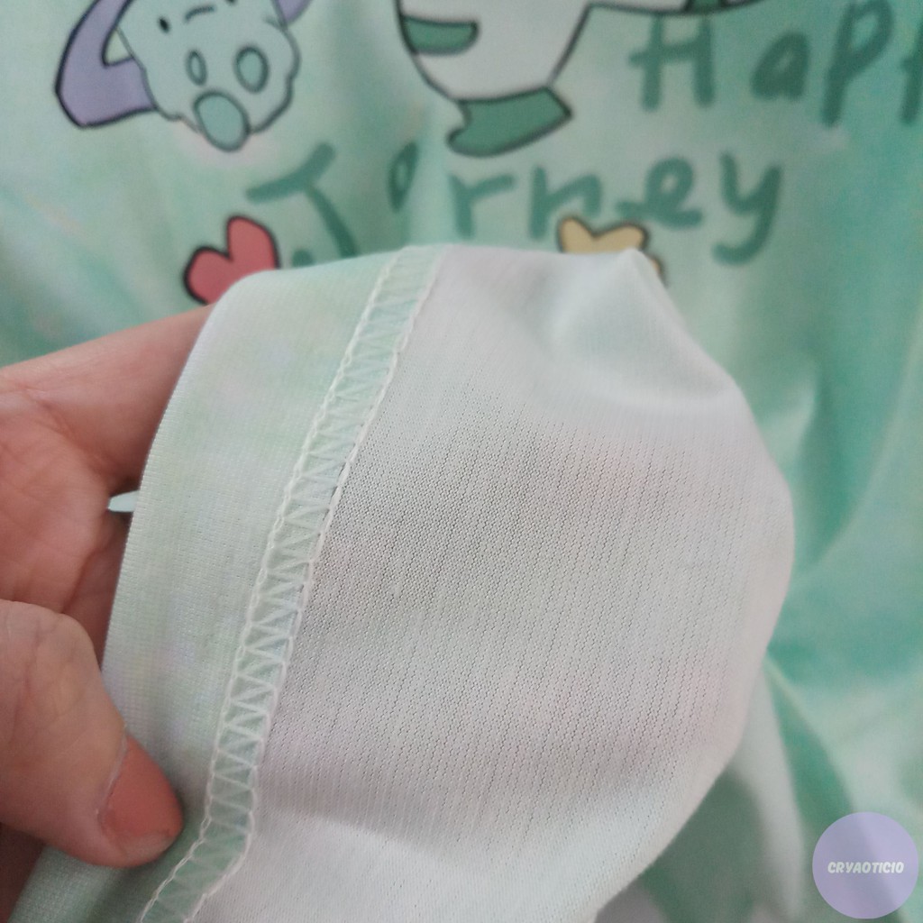[Kèm hình thật Áo tay lở loang màu Tie Dye Space vũ trụ in hình chibi cute cực chất unisex