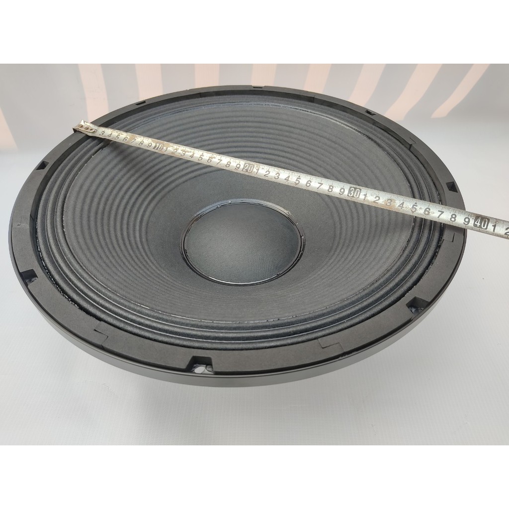 THANH LÝ - 1 CỦ LOA BASS 40 DERWEL TỪ 220 COIL 100 MÀNG SÂU BASS MẠNH TIẾNG CHẮC -  LOA BASS 4 TẤC CHÍNH HÃNG