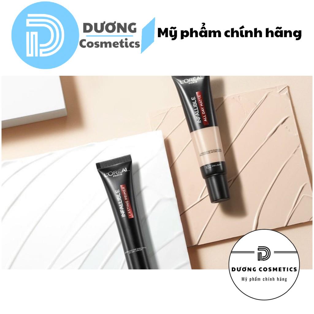 [SALE] Kem Lót Loreal Infallible Lasting Primer | BigBuy360 - bigbuy360.vn