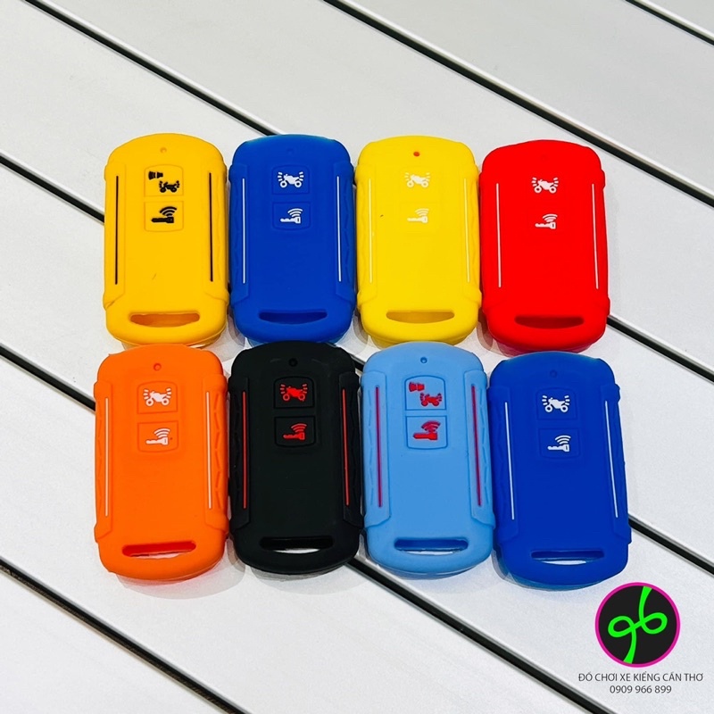 BAO SILICON SMARTKEY CHO VARIO 2019
