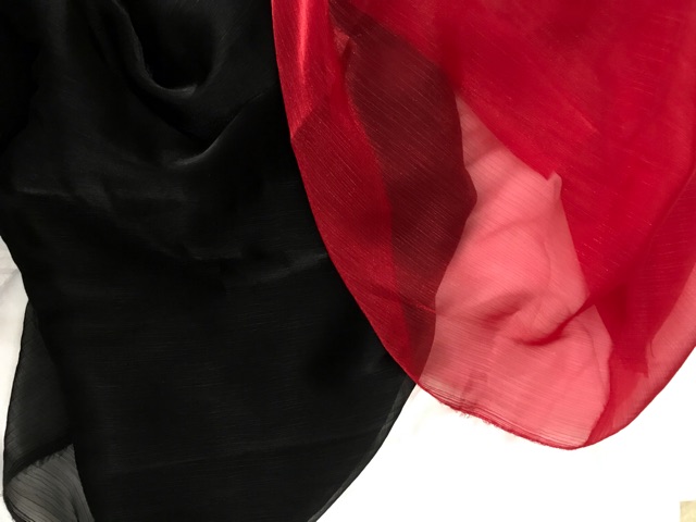 Tơ xước ánh nhũ