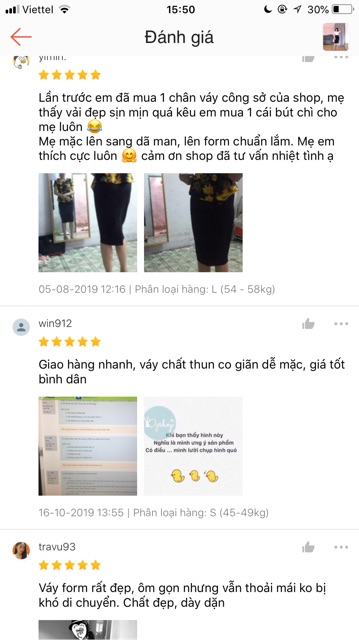 Chân váy bút chì chất Uni Hàn siêu đẹp