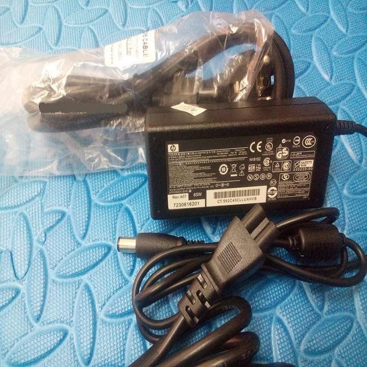 Sạc Laptop HP. Pavilion DV5, DV5-1000 Series
