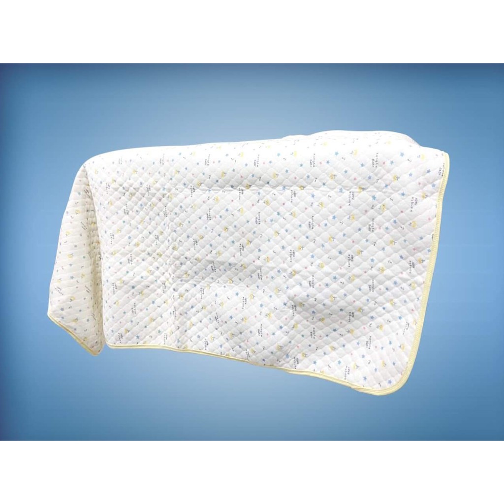 Thảm nằm cho bé, thích hợp dùng mùa đông, chất liệu cotton