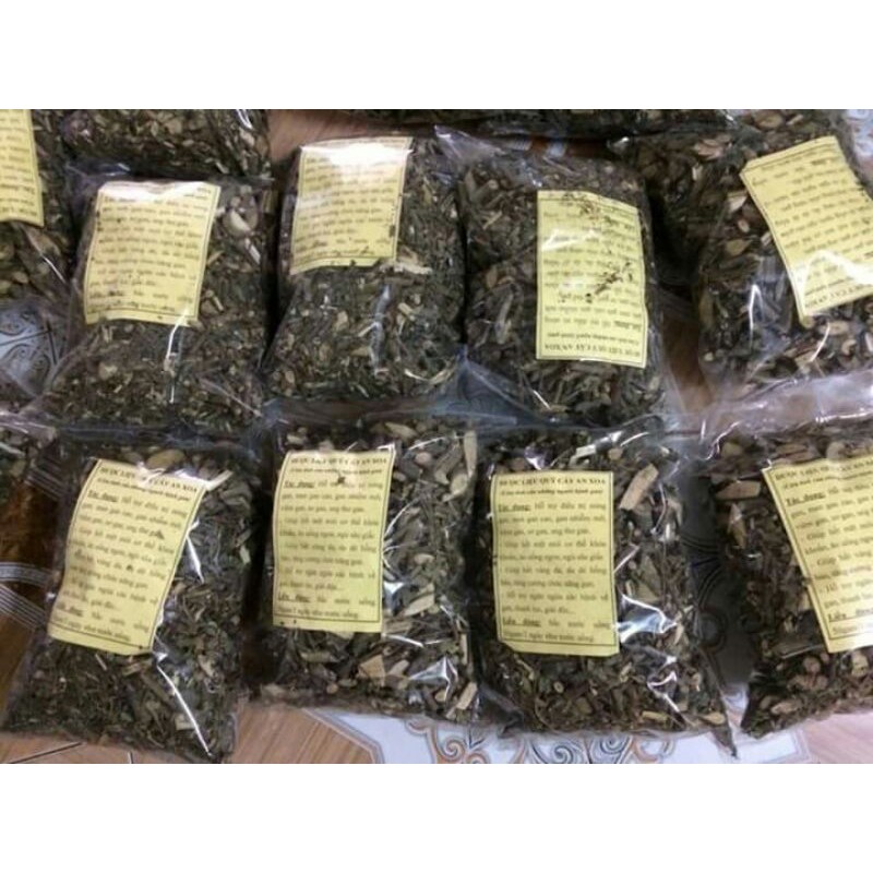 sỉ giá gốc cây an xoa 1kg