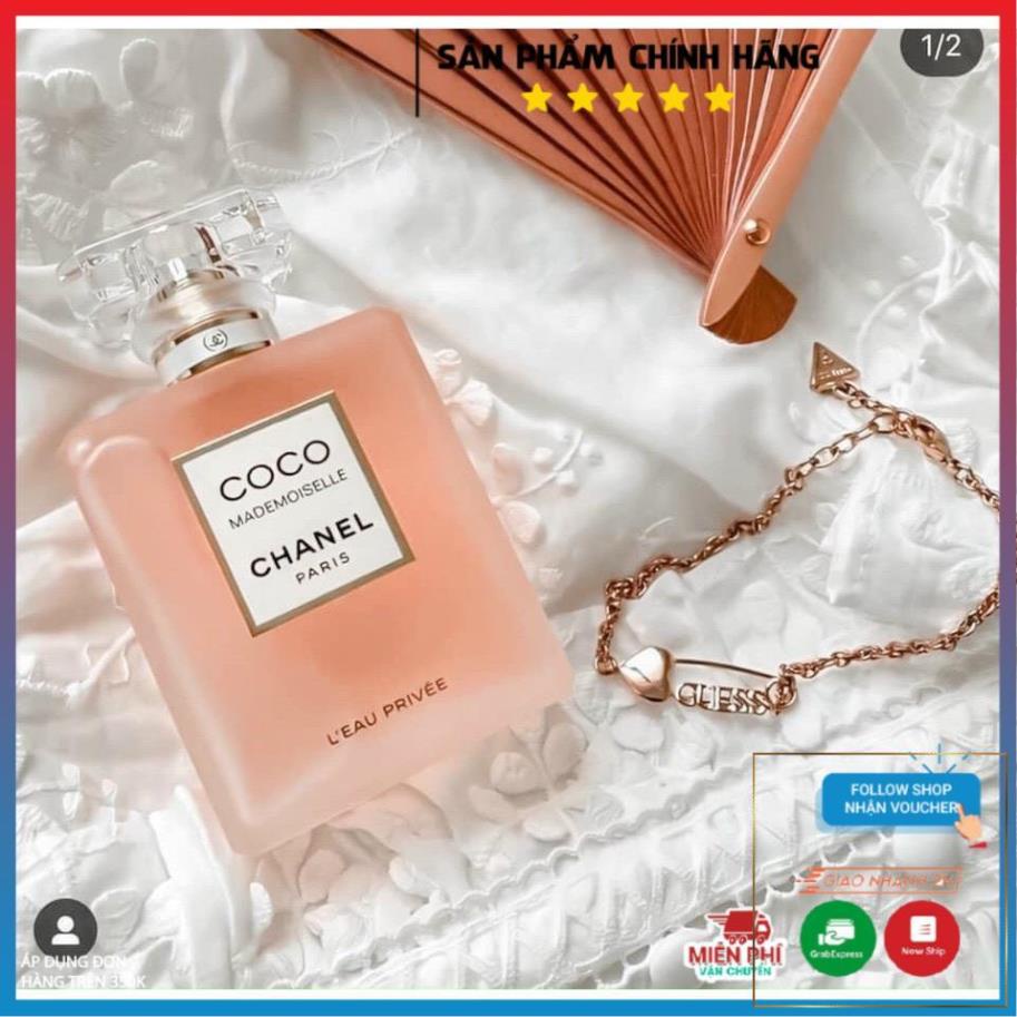 [FREESHIP] Nước Hoa Nữ, Nước Hoa Coco chanell Thơm Lâu 100ml _BIBI SHOP | BigBuy360 - bigbuy360.vn