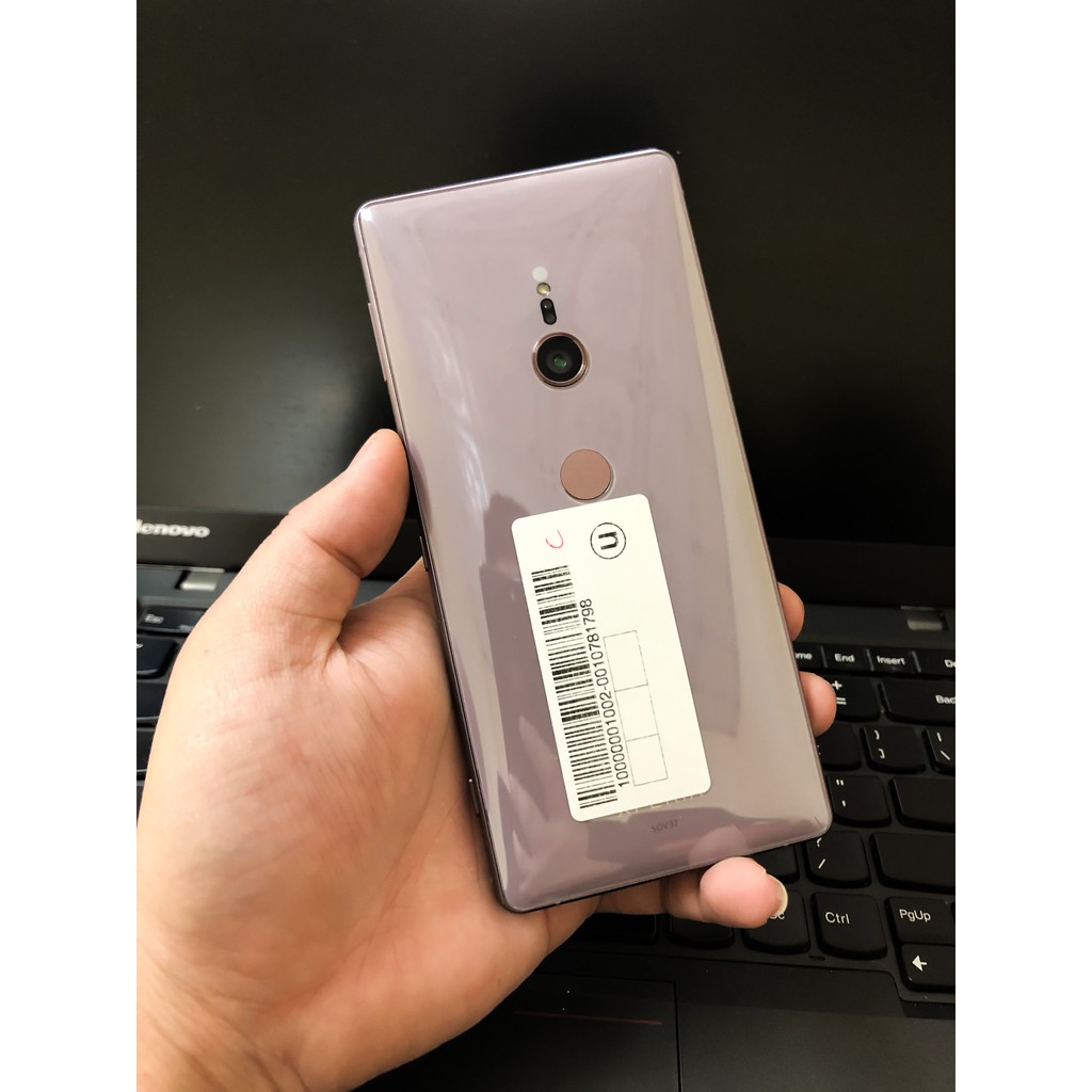 điện thoại sony xz2 au japan chính hãng | BigBuy360 - bigbuy360.vn