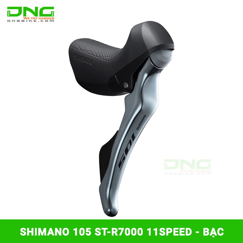 Tay đề lắc SHIMANO 105 ST-R7000