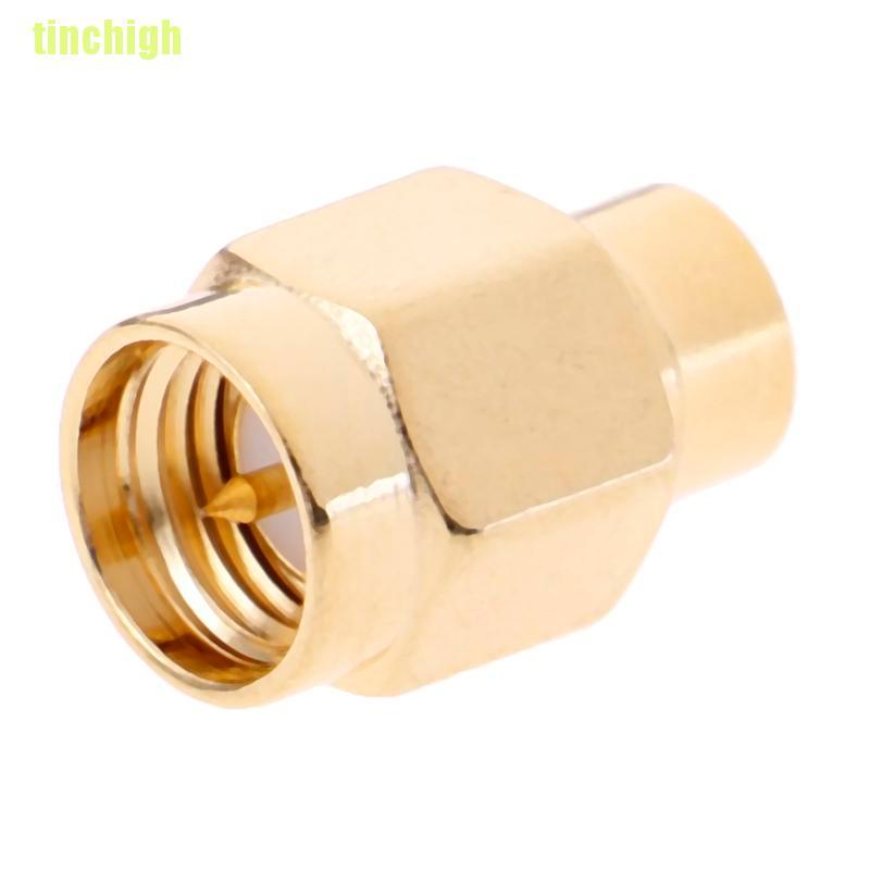 Bộ 2 Linh Kiện Điện Tử 2w 6ghz 50 Ohm Chất Lượng Cao
