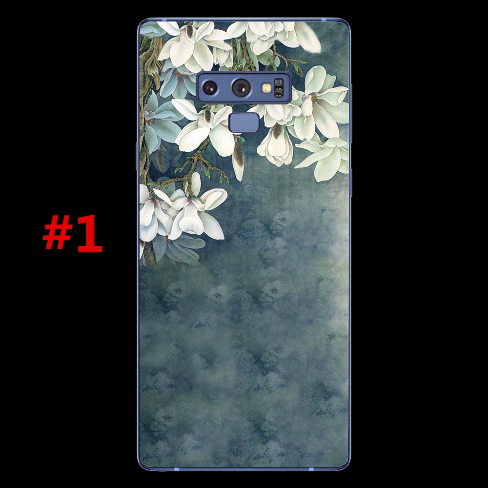 Ốp điện thoại từ TPU chống sốc cho Samsung Note 9 8 / S8 S9 Plus | BigBuy360 - bigbuy360.vn