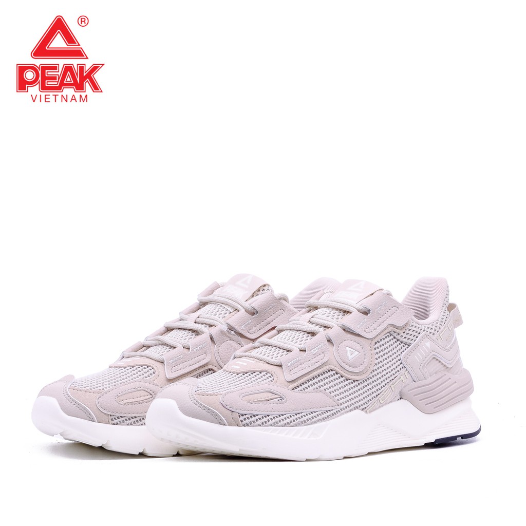 Giày Thể Thao Sneaker Nam PEAK Point E12817E